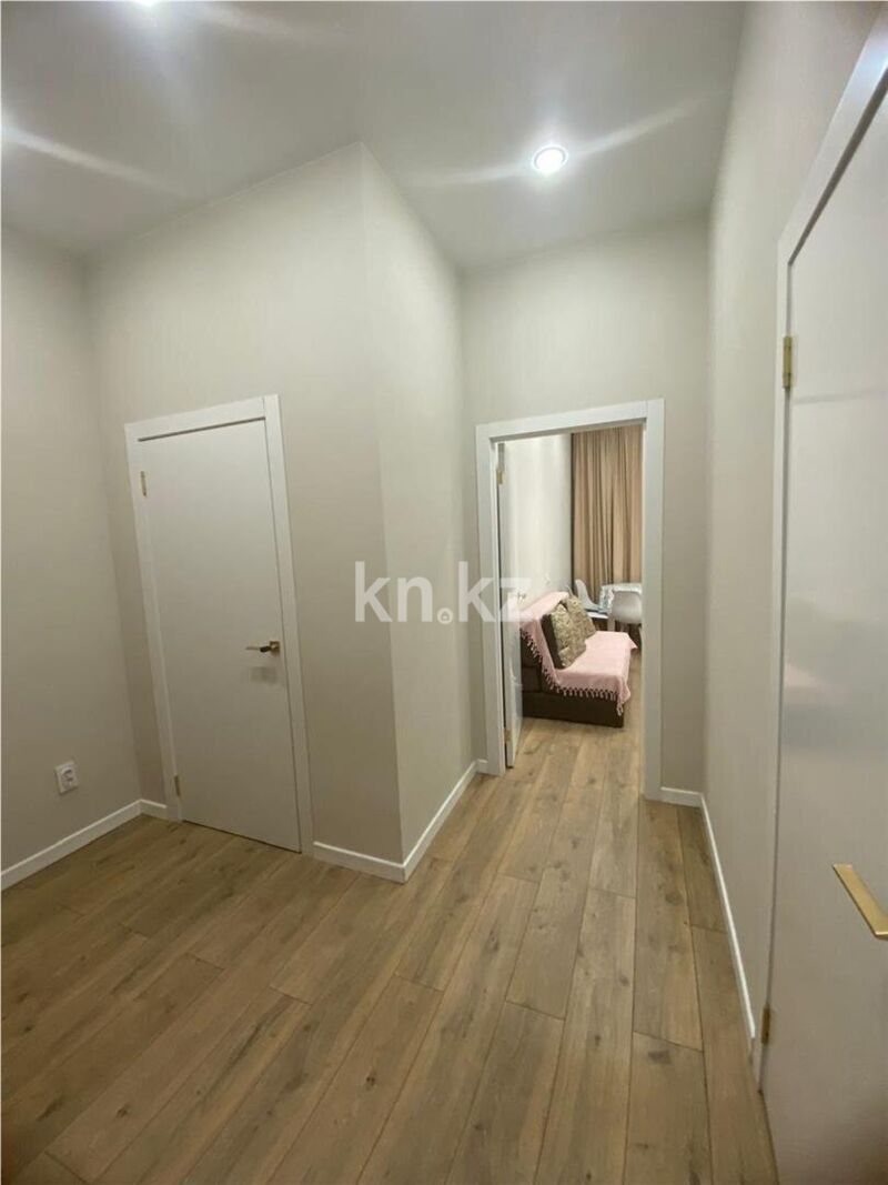 Продажа 1-комнатной квартиры, 44.8 м² - Продажа зданий в Костанае фото 6 из 7