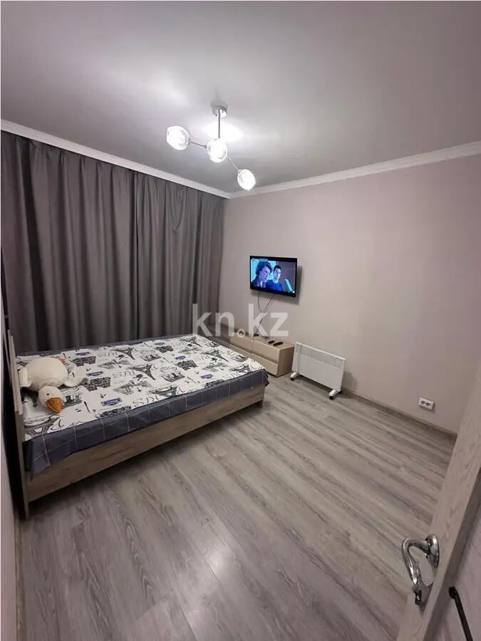 Продажа 2-комнатной квартиры, 59 м² - Продажа двухкомнатных квартир от собственников в Караганде - страница 28 фото 2 из 5