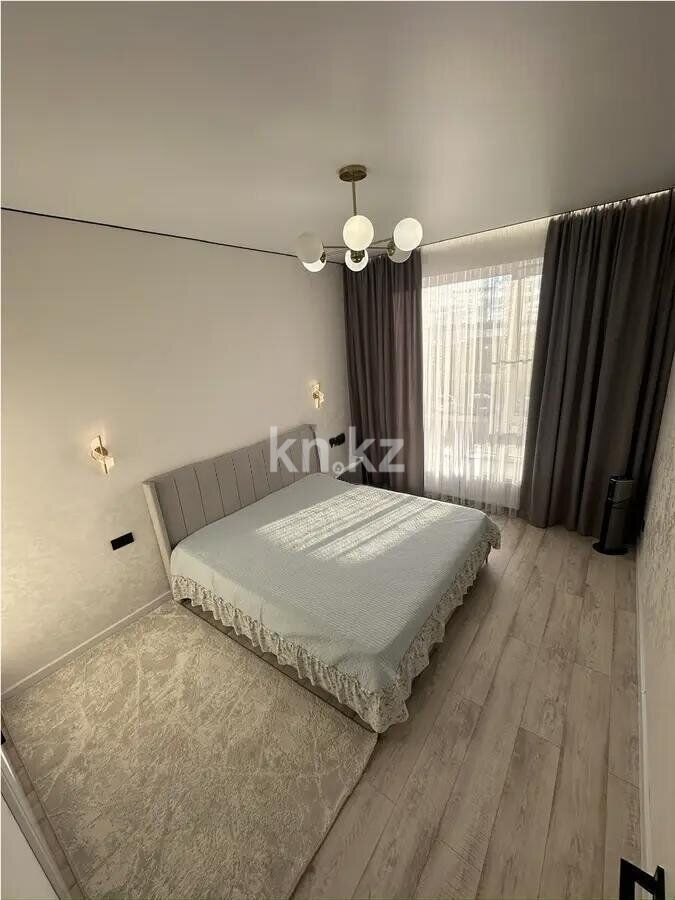 Продажа 3-комнатной квартиры, 67 м² - Продажа квартир в Казахстане - страница 2 фото 2 из 5
