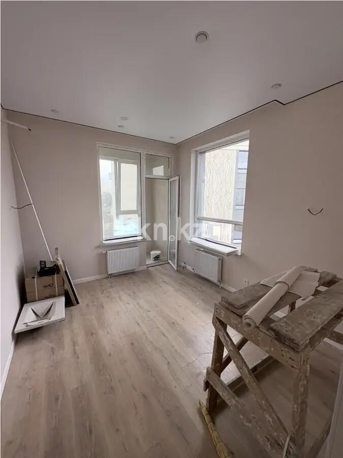 Продажа 2-комнатной квартиры, 50 м² - Продажа двухкомнатных квартир в Турксибском р-не Алматы - страница 8 фото 2 из 4