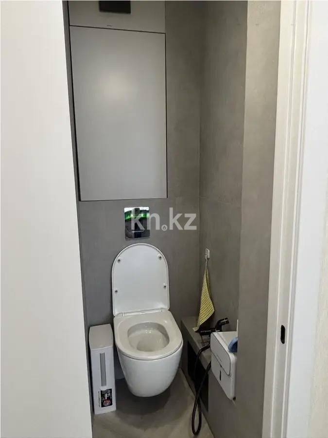 Продажа 4-комнатной квартиры, 69.7 м² - Продажа четырехкомнатных квартир в блочном доме в Казахстане - страница 8 фото 5 из 5