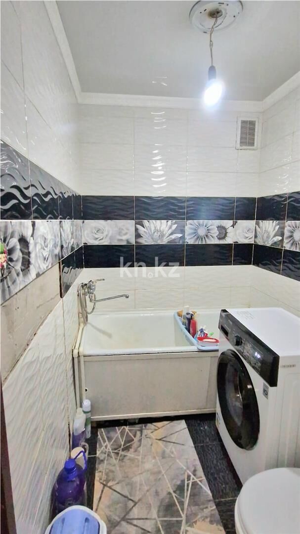 Продажа 2-комнатной квартиры, 44 м² - Продажа двухкомнатных квартир в Майкудуке Караганды - страница 19 фото 11 из 14