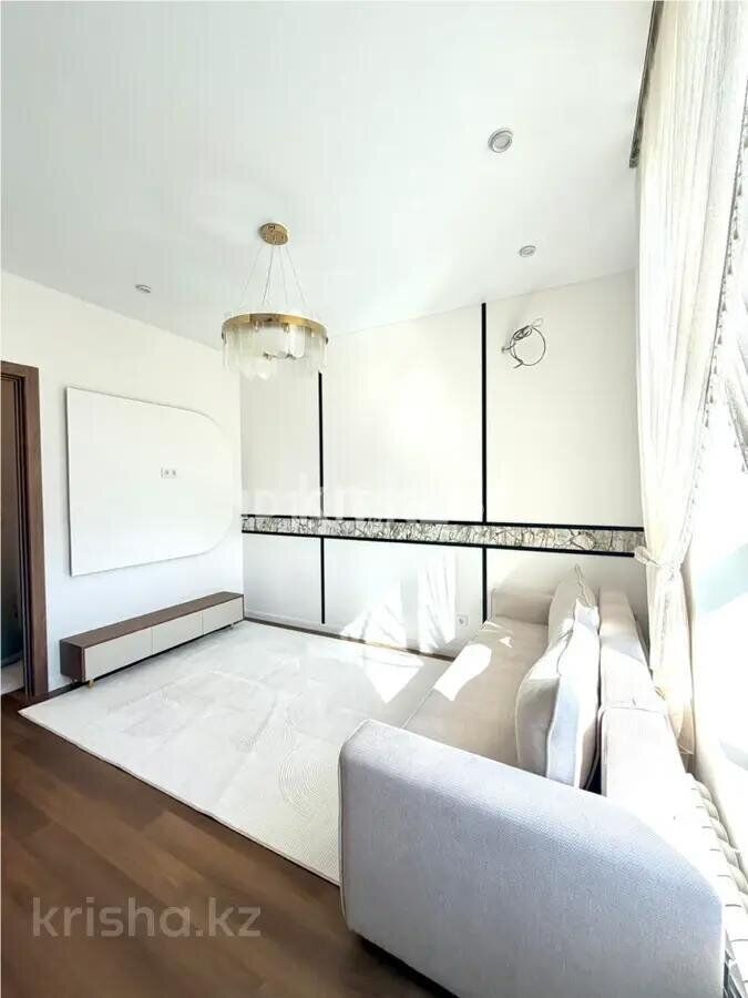 Продажа 3-комнатной квартиры, 110 м² - Продажа квартир в р-не Алматы Астаны - страница 9 фото 1 из 4