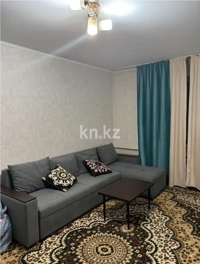 Продажа 1-комнатной квартиры, 30 м² - Продажа однокомнатных квартир от собственников в Казахстане - страница 20 фото 1 из 3