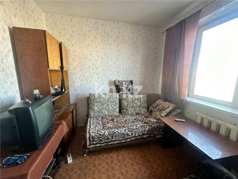 Продажа 4-комнатной квартиры, 76 м² - Продажа четырехкомнатных квартир в панельном доме в Караганде - страница 6 фото 7 из 14