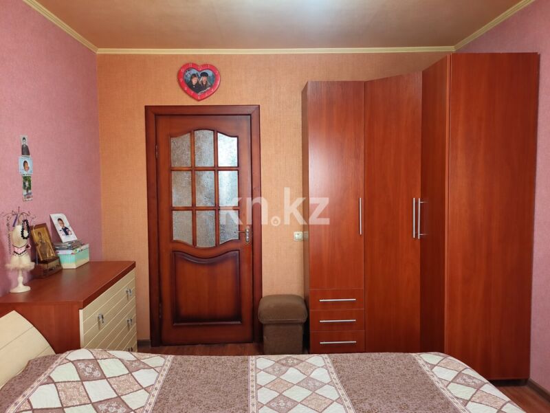 Продажа 5-комнатной квартиры, 101 м² - Продажа пятикомнатных и более квартир в Темиртау фото 9 из 21