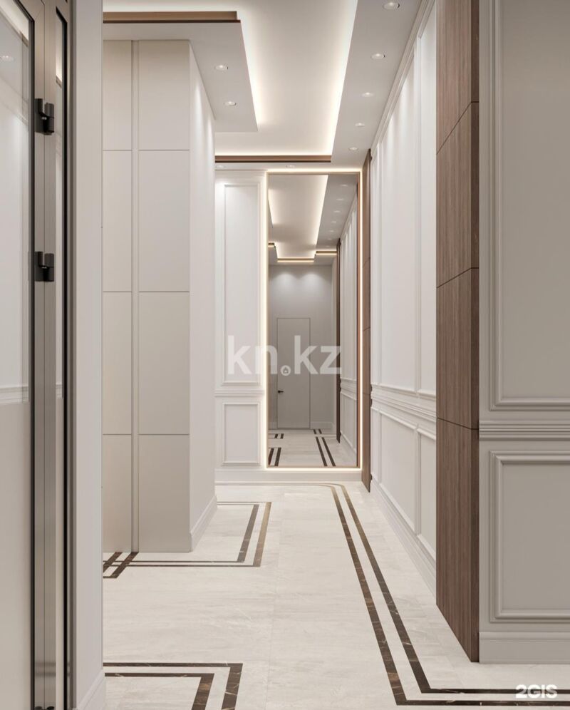 Продажа 3-комнатной квартиры, 53 м² - Продажа квартир от собственников в Астане - страница 6 фото 8 из 11