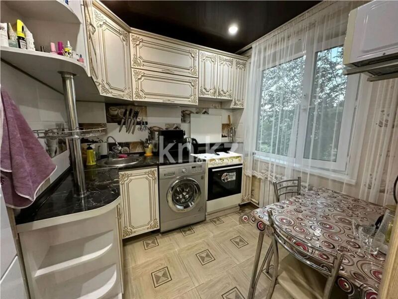 Продажа 2-комнатной квартиры, 48 м² - Продажа двухкомнатных квартир в панельном доме в Казахстане - страница 92 фото 3 из 5