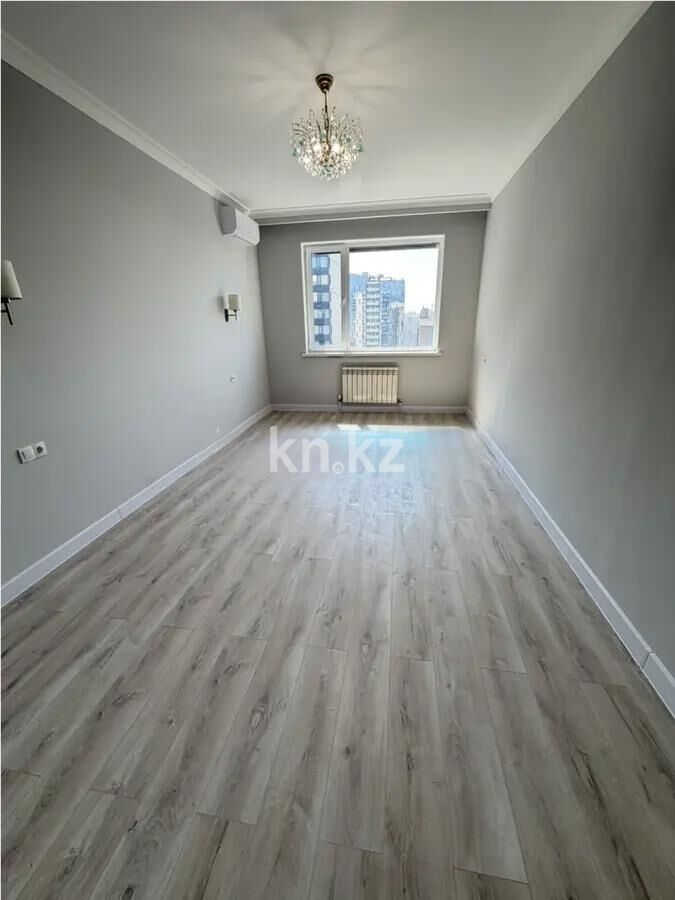 Продажа 4-комнатной квартиры, 121 м² - Продажа квартир в Бостандыкском р-не Алматы - страница 8 фото 2 из 6