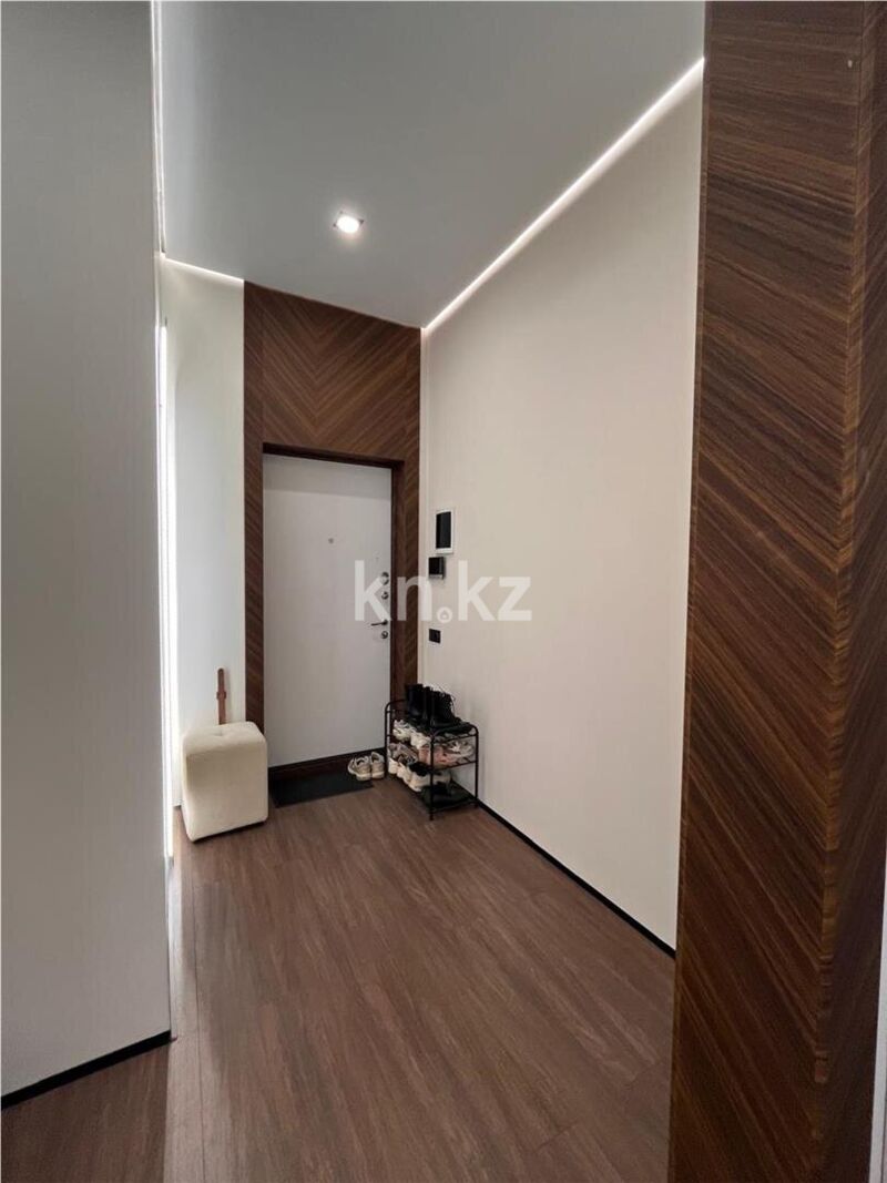 Продажа 2-комнатной квартиры, 55 м² - Продажа двухкомнатных квартир в Астане - страница 10 фото 9 из 10