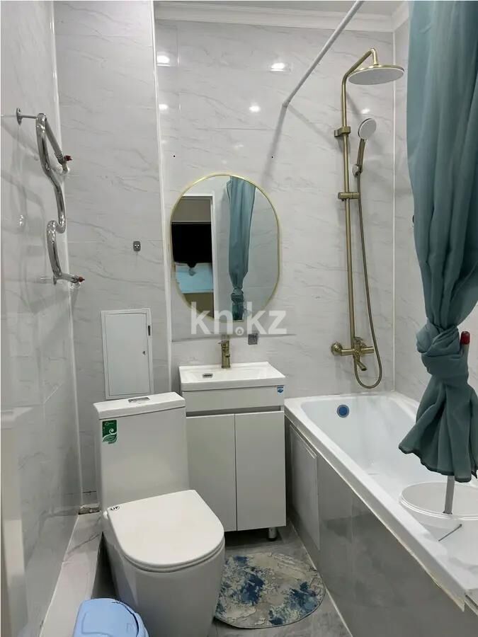 Продажа 2-комнатной квартиры, 40 м² - Продажа двухкомнатных квартир в р-не Сарайшык Астаны - страница 6 фото 4 из 5