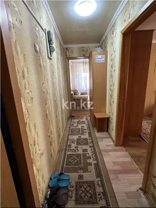 Продажа 2-комнатной квартиры, 44 м² - Продажа двухкомнатных квартир в панельном доме в Темиртау - страница 10 фото 5 из 5