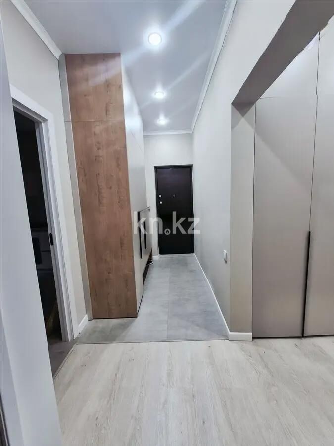 Продажа 2-комнатной квартиры, 53 м² - Продажа двухкомнатных квартир в панельном доме в Алматы - страница 22 фото 3 из 3