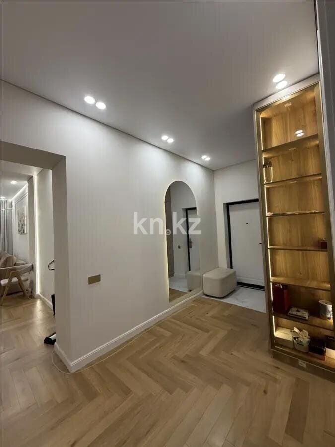 Продажа 3-комнатной квартиры, 74 м² - Продажа квартир в Казахстане - страница 42 фото 6 из 6