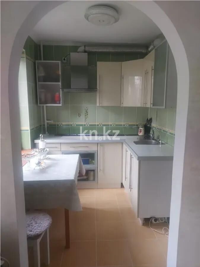 Продажа 3-комнатной квартиры, 61 м² - Продажа трехкомнатных квартир в Бостандыкском р-не Алматы - страница 14 фото 4 из 6