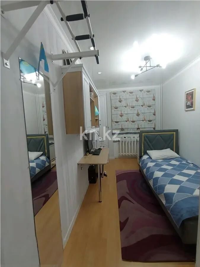 Продажа 3-комнатной квартиры, 57 м² - Продажа трехкомнатных квартир в кирпичном доме в Казахстане - страница 82 фото 2 из 6