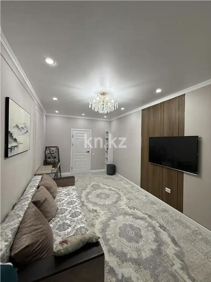 Продажа 2-комнатной квартиры, 58.8 м² - Продажа двухкомнатных квартир от собственников в Казахстане - страница 266 фото 1 из 7
