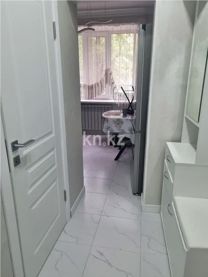 Продажа 1-комнатной квартиры, 37 м² - Продажа однокомнатных квартир в кирпичном доме в Казахстане - страница 15 фото 5 из 5