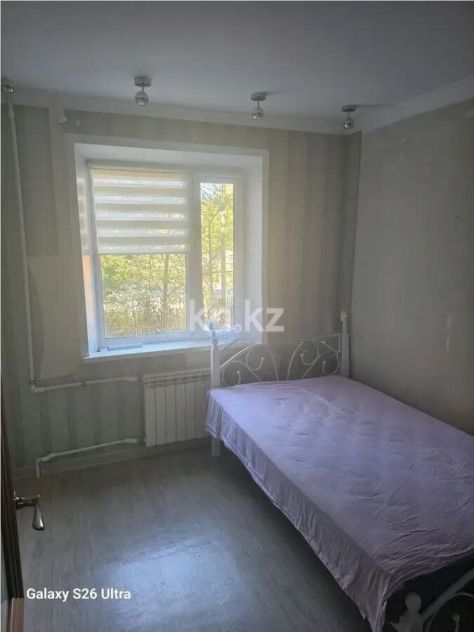 Продажа 3-комнатной квартиры, 64 м² - Продажа трехкомнатных квартир в панельном доме в Караганде фото 2 из 5