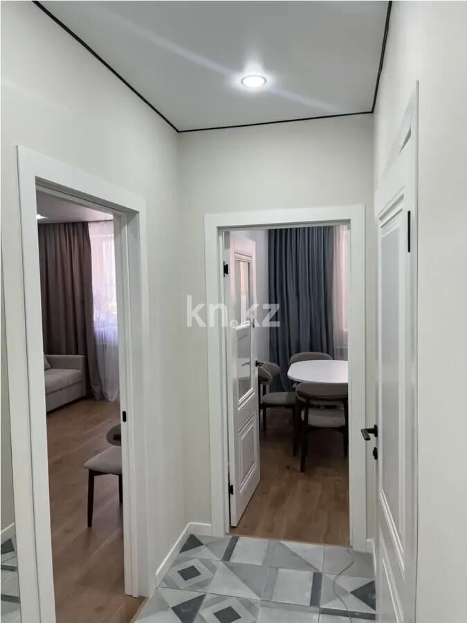 Продажа 1-комнатной квартиры, 45.7 м² - Продажа однокомнатных квартир в р-не Алматы Астаны - страница 14 фото 4 из 4