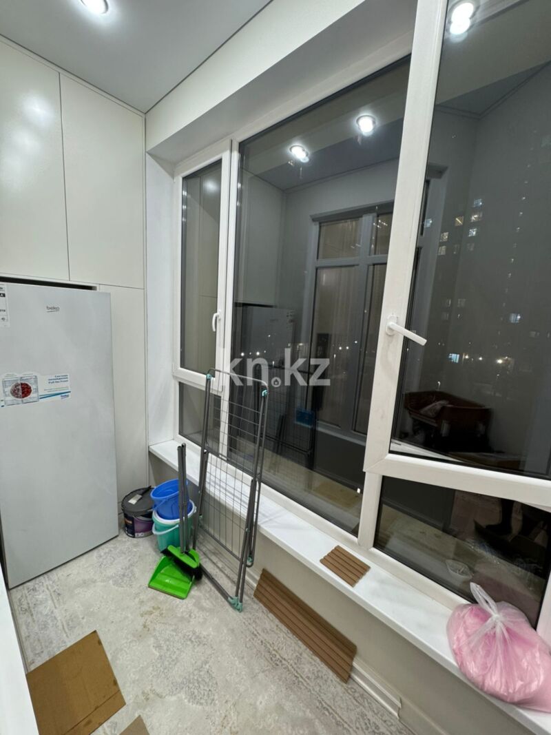 Продажа 3-комнатной квартиры, 123 м² - Продажа трехкомнатных квартир в монолитном доме в Казахстане - страница 3 фото 15 из 15