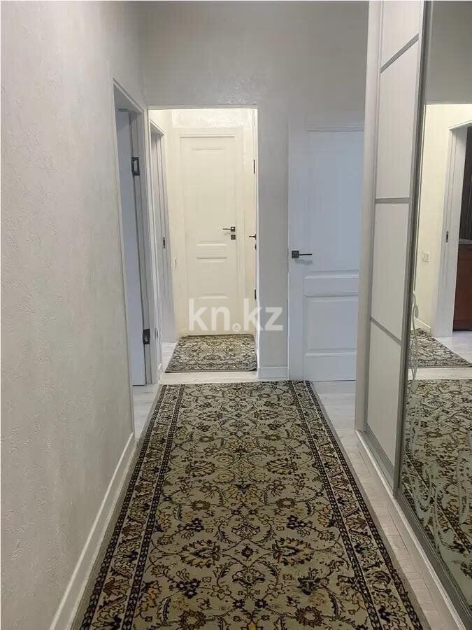 Продажа 4-комнатной квартиры, 106 м² - Продажа недвижимости в Алматы - страница 13 фото 8 из 9