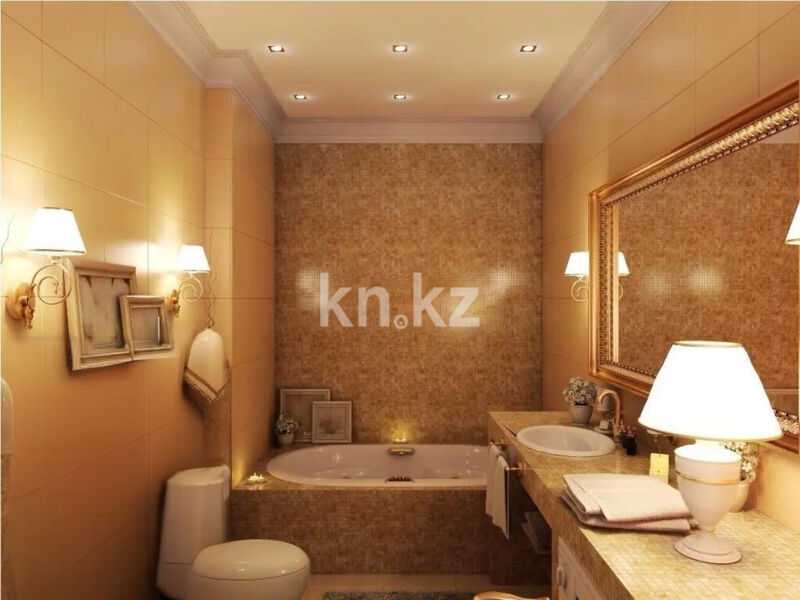 Продажа 3-комнатной квартиры, 123 м² - Продажа трехкомнатных квартир в Медеуском р-не Алматы - страница 16 фото 5 из 6
