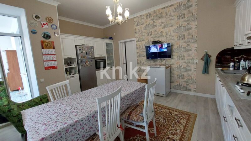 Продажа 3-комнатной квартиры, 128 м² - Продажа квартир в Актобе фото 8 из 23