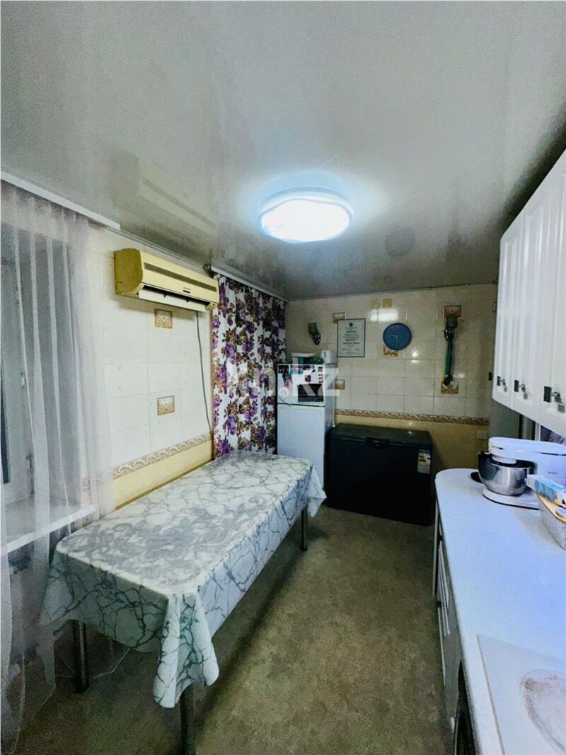 Продажа 3-комнатной квартиры, 60 м² - Продажа трехкомнатных квартир в Караганде - страница 47 фото 12 из 21