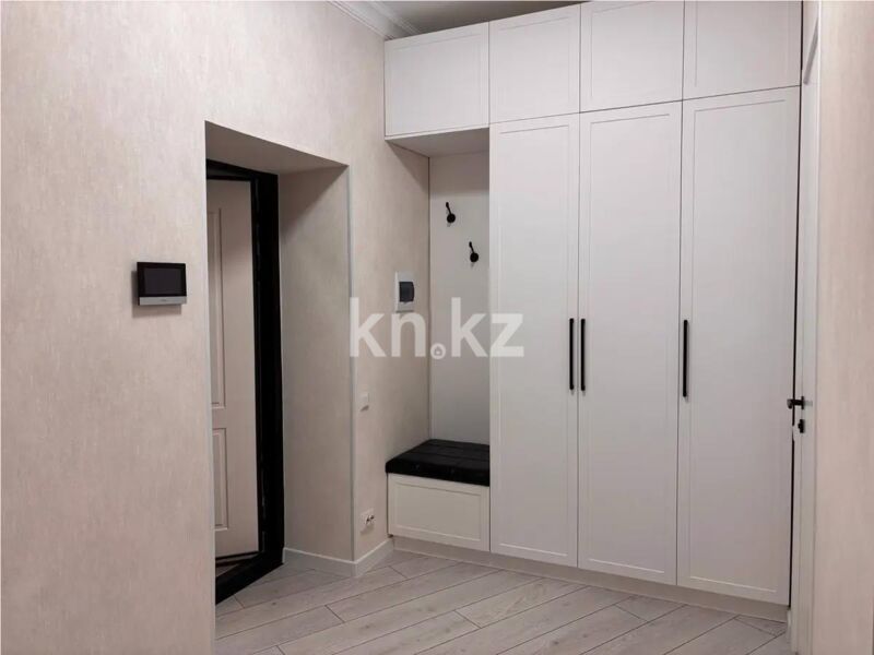 Продажа 1-комнатной квартиры, 42 м² - Продажа однокомнатных квартир в р-не Есиль Астаны - страница 28 фото 4 из 4