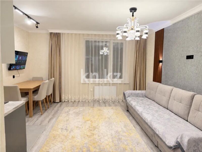 Продажа 2-комнатной квартиры, 56 м² - Продажа квартир в Казахстане - страница 153 фото 2 из 5