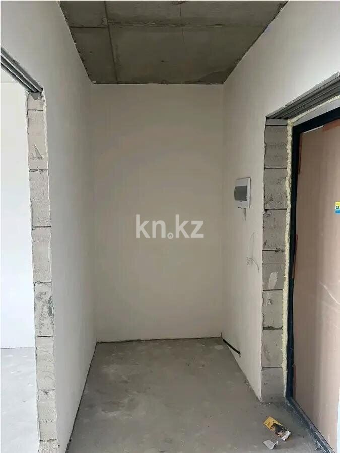 Продажа 1-комнатной квартиры, 42 м² - Продажа однокомнатных квартир в блочном доме в Казахстане - страница 3 фото 3 из 3
