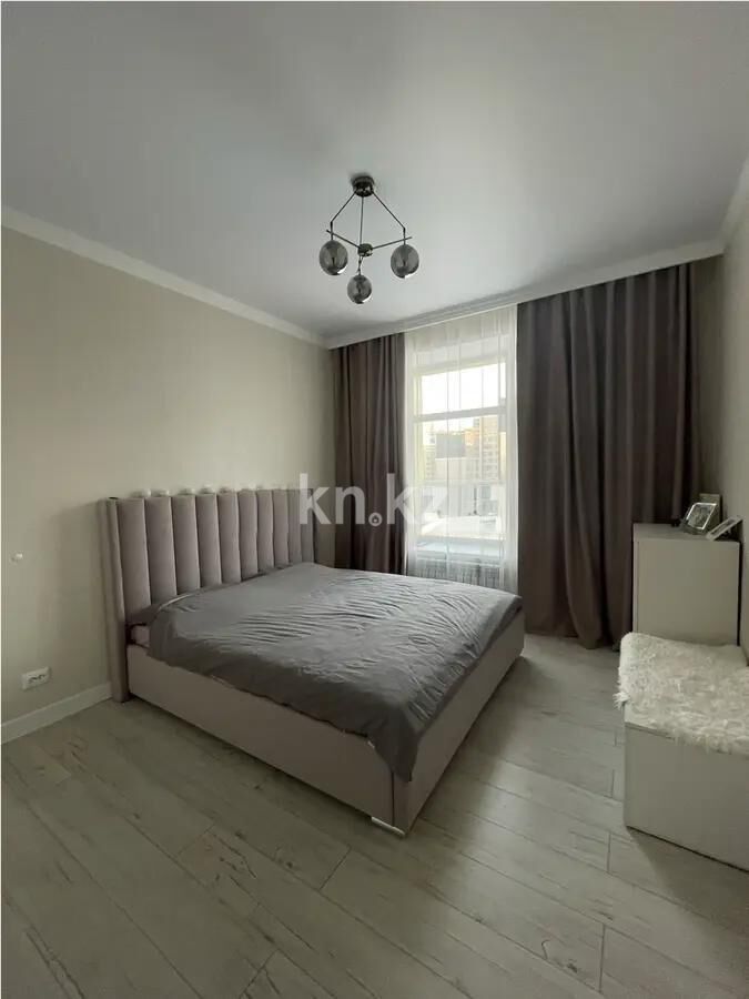 Продажа 2-комнатной квартиры, 55 м² - Продажа двухкомнатных квартир в кирпичном доме в Астане - страница 70 фото 2 из 4