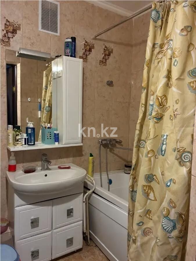 Продажа 3-комнатной квартиры, 67 м² - Недвижимость в Астане - страница 25 фото 4 из 5