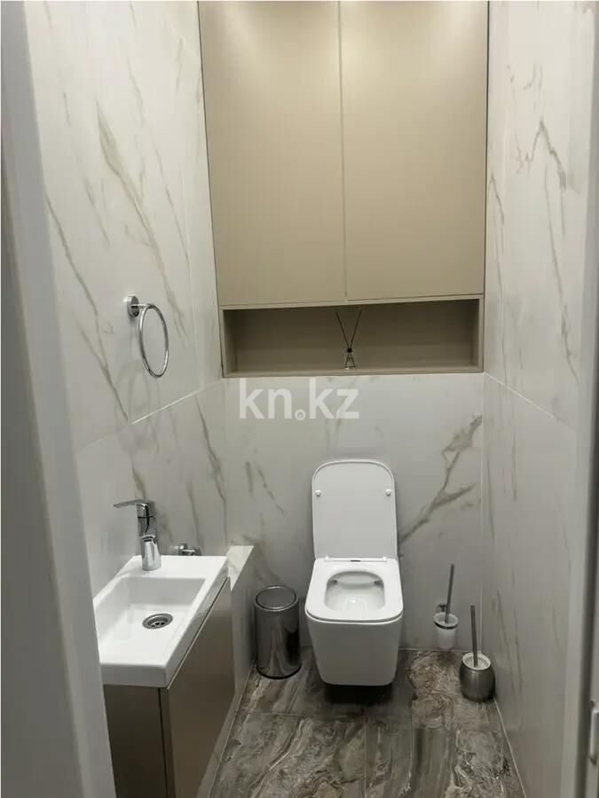 Продажа 3-комнатной квартиры, 108 м² - Продажа квартир от собственников в Алматы - страница 11 фото 5 из 6