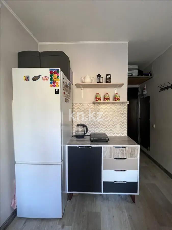 Продажа 1-комнатной квартиры, 15 м² - Продажа однокомнатных квартир в панельном доме в Алматы - страница 3 фото 2 из 3