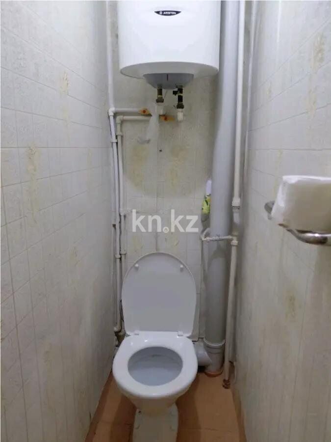 Продажа 2-комнатной квартиры, 48 м² - Продажа квартир в панельном доме в Казахстане - страница 3 фото 5 из 5