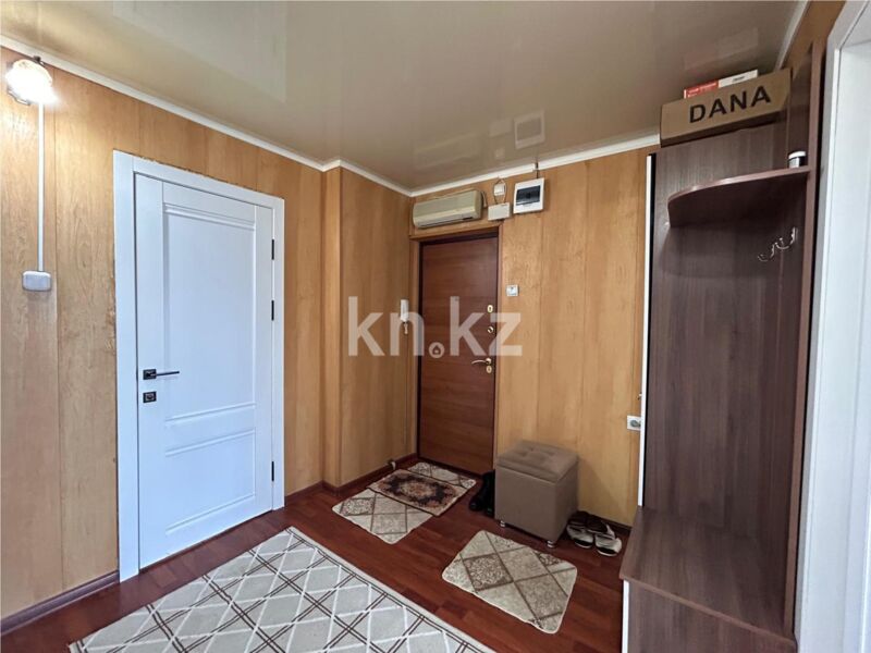 Продажа 3-комнатной квартиры, 61 м² - Продажа трехкомнатных квартир в Темиртау - страница 19 фото 17 из 20