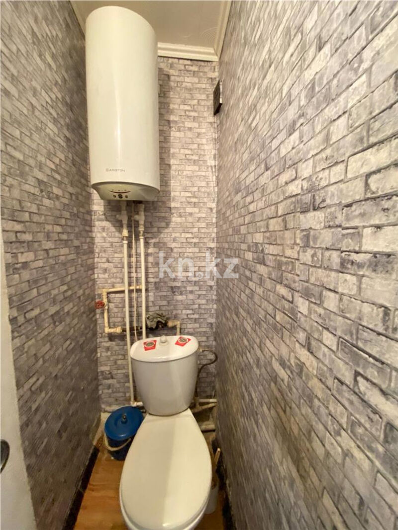 Продажа 4-комнатной квартиры, 62 м² - Продажа квартир в Пришахтинске Караганды - страница 8 фото 11 из 11