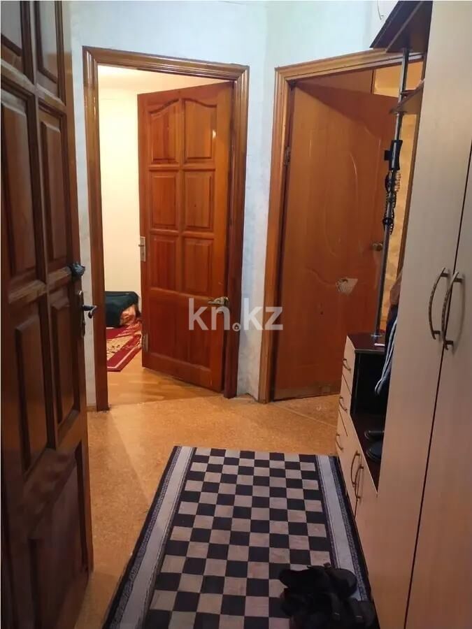 Продажа 1-комнатной квартиры, 44 м² - Продажа однокомнатных квартир в р-не Сарыарка Астаны - страница 11 фото 3 из 4