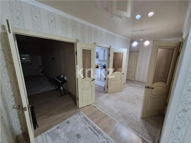 Продажа 4-комнатной квартиры, 140 м² - Недвижимость в Астане - страница 28 фото 5 из 5