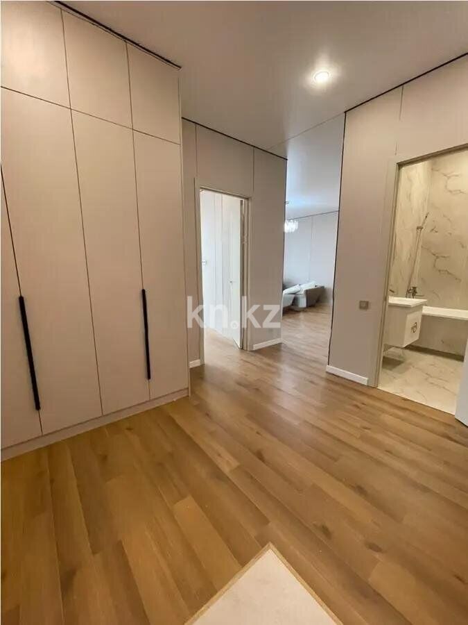 Продажа 2-комнатной квартиры, 53 м² - Продажа двухкомнатных квартир в Казахстане - страница 8 фото 4 из 4