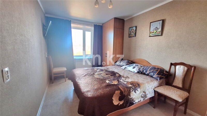 Продажа 4-комнатной квартиры, 79 м² - Продажа квартир в Майкудуке Караганды - страница 3 фото 7 из 16