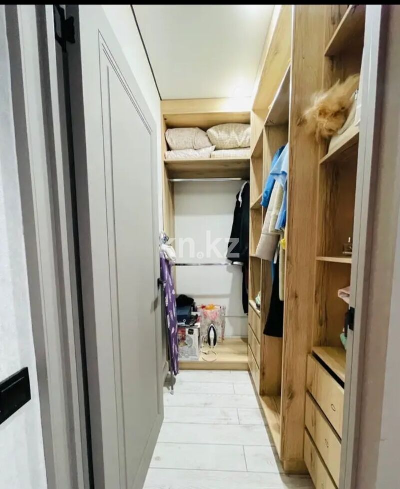 Продажа 4-комнатной квартиры, 105.5 м² - Продажа четырехкомнатных квартир в кирпичном доме в Казахстане - страница 9 фото 8 из 8
