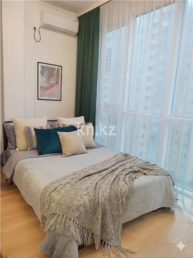 Продажа 1-комнатной квартиры, 45 м² - Продажа квартир в Казахстане - страница 3 фото 2 из 4