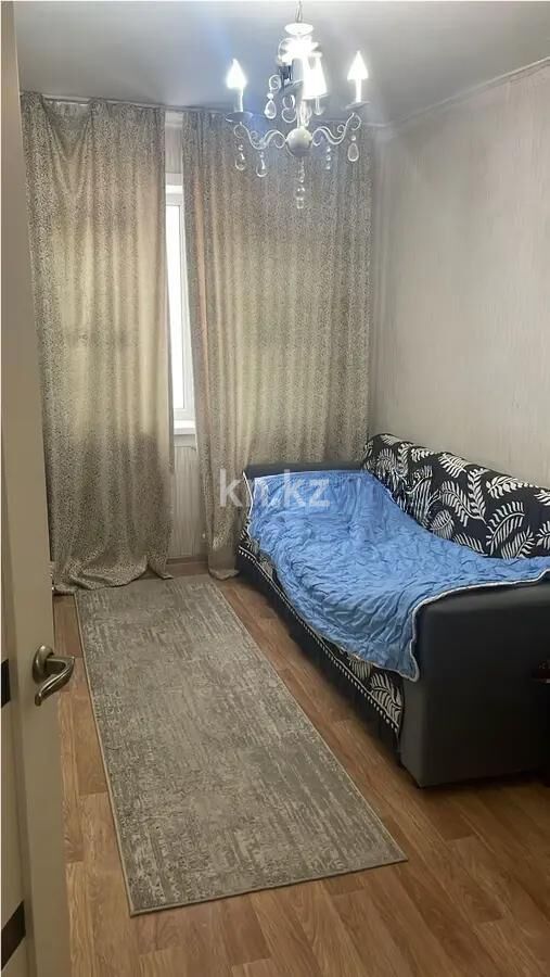 Продажа 2-комнатной квартиры, 43 м² - Продажа квартир в панельном доме в Астане - страница 5 фото 1 из 5