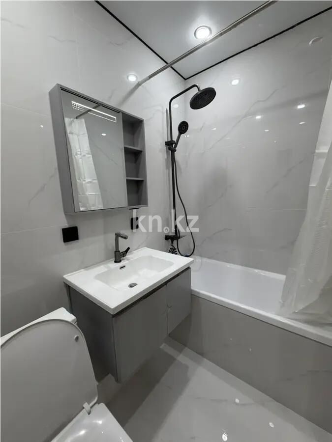 Продажа 2-комнатной квартиры, 37 м² - Продажа двухкомнатных квартир в Наурызбайском р-не Алматы - страница 22 фото 3 из 3