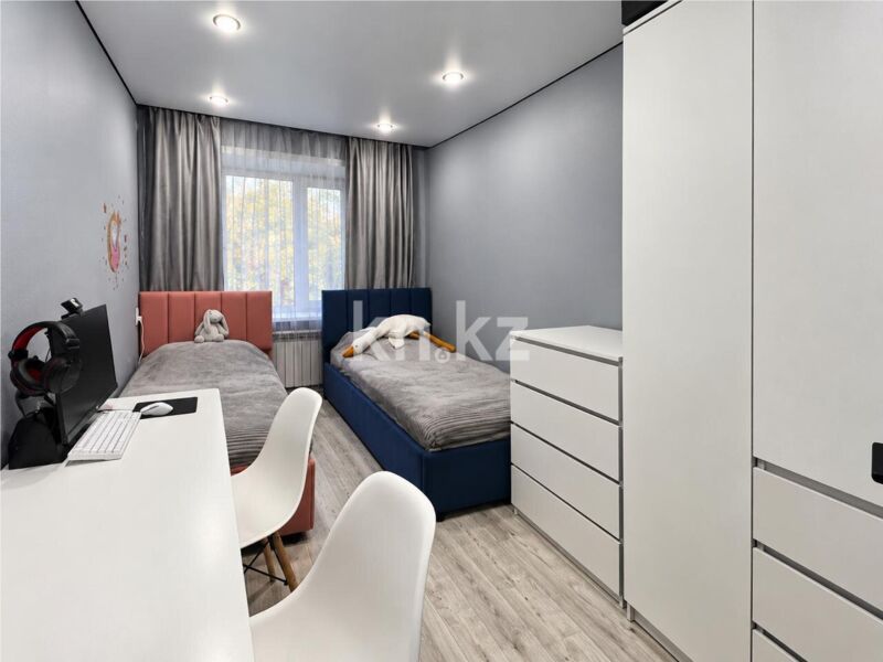Продажа 3-комнатной квартиры, 57 м² - Продажа квартир в Михайловке Караганды - страница 3 фото 9 из 17