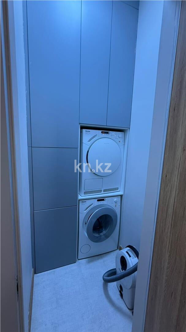 Продажа 5-комнатной квартиры, 155 м² - Продажа пятикомнатных и более квартир в кирпичном доме в Астане - страница 2 фото 16 из 21
