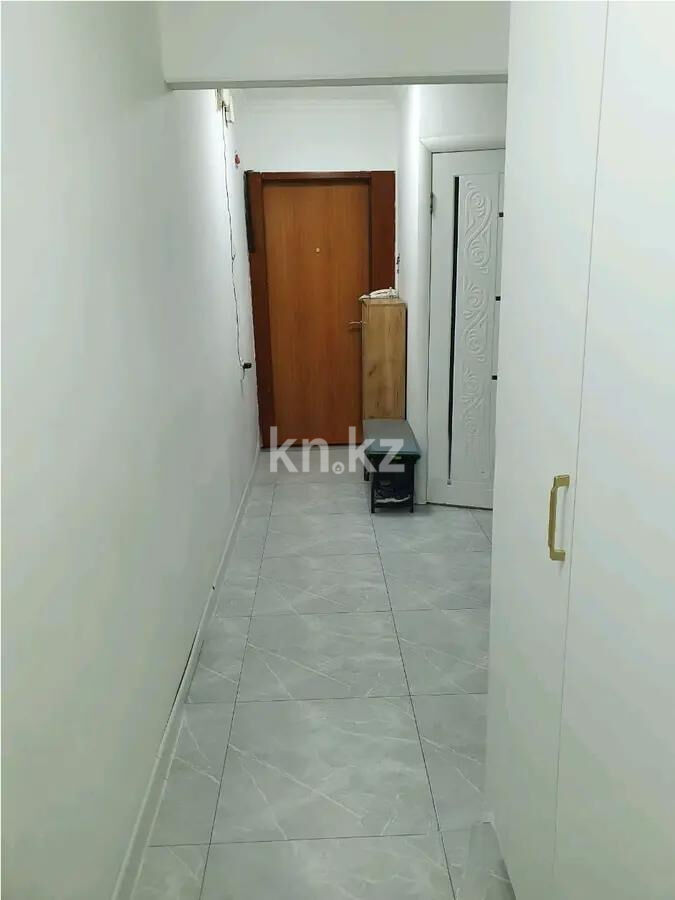 Продажа 3-комнатной квартиры, 56.5 м² - Продажа трехкомнатных квартир в Бостандыкском р-не Алматы - страница 3 фото 5 из 5